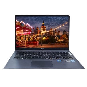 LG LG그램 15Z960 i5-6세대/ 15인치 인강용 휴대용 사무용 윈도우10