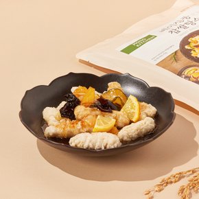 모노키친 베이징풍 찹쌀탕수육 500g