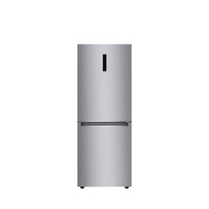LG [전국무료배송 & 설치]LG전자 상냉장 모던엣지 일반냉장고 M341S43 샤인 초이스