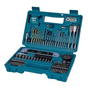 영국 블랙앤데커 드릴세트 Makita E10730 102 Piece Drill and Screwbit Set 1751891