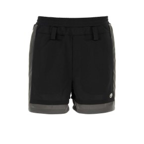 [앰부쉬] Trousers BMCL001S24JER001 1009 Black