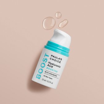 폴라초이스 히알루로닉 부스터 앰플 15ml