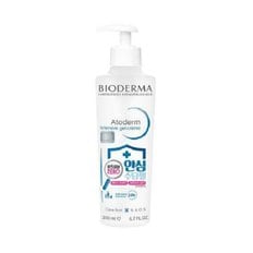 바이오더마 아토덤 인텐시브 젤 크림 200ml
