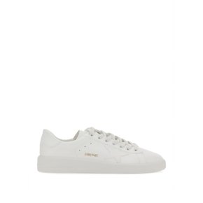 Low Top GMF00197_F00395410100 WHITE