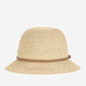 [해외배송] 헬렌카민스키 라피아 버킷햇 HAT50172 NATURALTAN