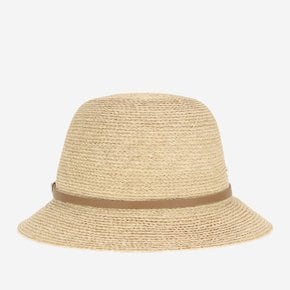 [해외배송] 헬렌카민스키 라피아 버킷햇 HAT50172 NATURALTAN