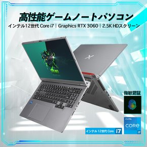 pc 인텔 코어 i7-12700H RTX 3060 32GB 노트북 16 LCD2560 x 1600 QHD 게이밍 노트북 메모리