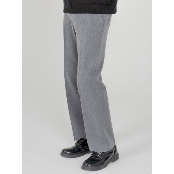 23FW ODD String Wide Pants [GREY]