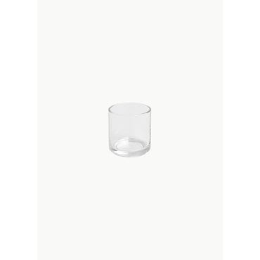 샵아모멘토 하사미포슬레인 25PF HPGLC - Tumbler 85mm, Clear