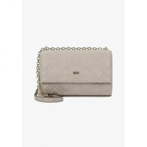 4594898 DKNY EVON 26 CM - Across body bag khaki