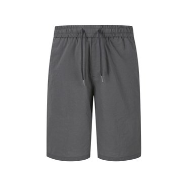 버커루 나일론 무중력 밴딩 숏 팬츠(B252PT294P)