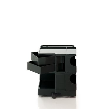 엑스투 비라인 B-LINE Boby Trolley 22 Black