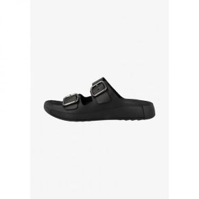 4600501 ECCO 2ND COZMO SLIDE - Mules black