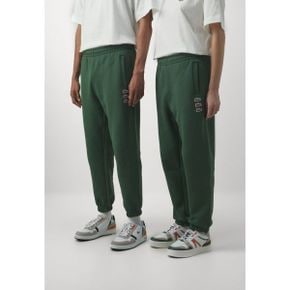 4022986 Lacoste EXCLUSIVE UNI - Tracksuit bottoms sequoia