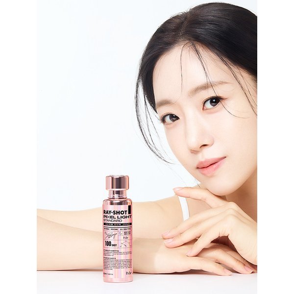 레이샷 함은정 픽셀라이트 스탠다드