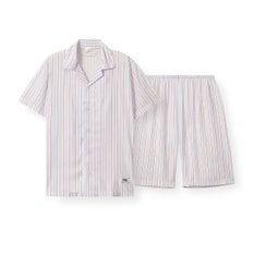 남성 G004 블루노트 반소매 상하