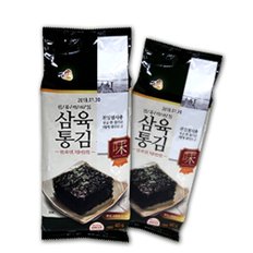 삼육김 삼육통김 40g*24봉