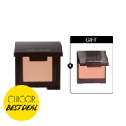 [이득템/진진세트] 매트아이컬러 진저+미니 블러쉬 진저 기획세트