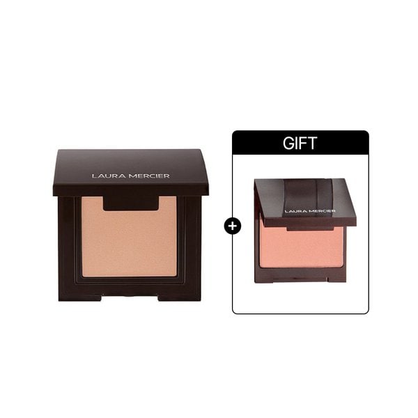 [이득템/진진세트] 매트아이컬러 진저+미니 블러쉬 진저 기획세트