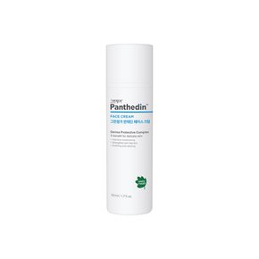 판테딘 페이스크림50ml