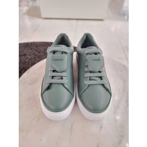 [여주점] Polygon sneakers 그린DG4DA23503GRN