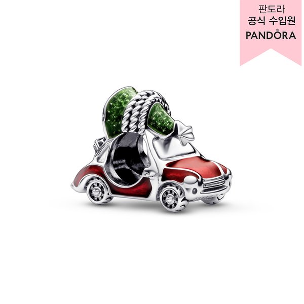[판도라][백화점 보증서 제공]페스티브 & 크리스마스 트리 참_792358C01 - SSG.COM