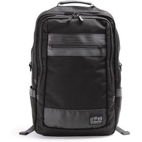 일본 맨하탄포티지 백팩 1682627 Manhattan Portage 블랙 Label Backpack CLARKES BACKPACK MP12