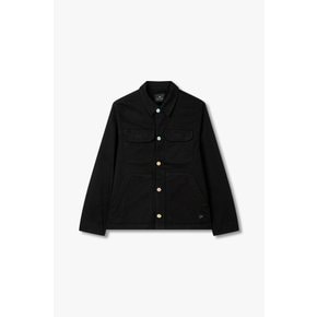 [PS PAUL SMITH] 멀티 포켓 데님 자켓 5734317107000