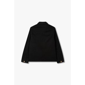 [PS PAUL SMITH] 멀티 포켓 데님 자켓 5734317107000