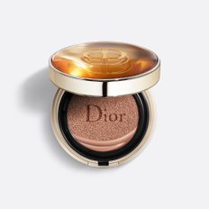 Dior 디올 프레스티지 르 쿠션 탄 드 로즈 030 헬씨 베이지 (SPF 50/PA+++)