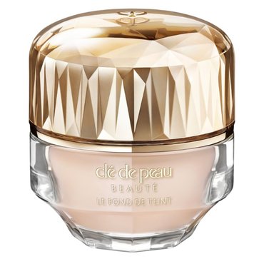 끌레드뽀 보떼 CLE DE PEAU BEAUTE 끌레드뽀 보떼 더 파운데이션 I10