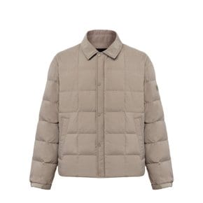 써모락 남성 경량 블렌드 다운 셔켓 B1 DMU26541 JL K7 Z1