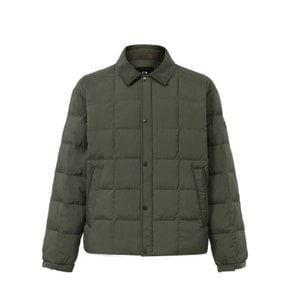 써모락 남성 경량 블렌드 다운 셔켓 B1 DMU26541 JL K7 Z1