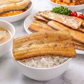 [새담] 정성담은 저염 순살갈치 250g x 2팩