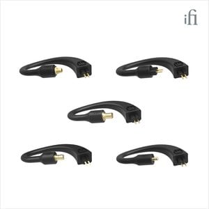  iFi Aduio 아이파이오디오 GO POD EARLOOP 고팟 이어루프 GO POD 추가단자케이블