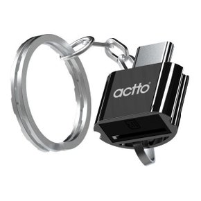 삼성 갤럭시 A16 블랙박스 Micro Sd/TF카드 C타입 OTG 카드리더기
