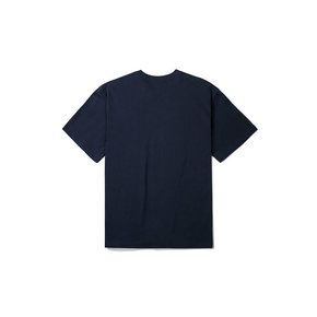 1754 ATHL DIV T-SHIRTS NAVY