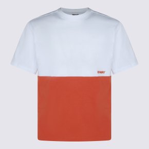 반팔 티셔츠 SS26 K71355WC0J 7248092