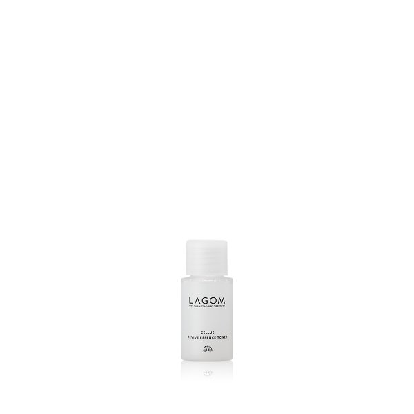 미니 라곰 셀러스 리바이브 에센토너 25ml