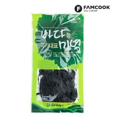  [건강해] 완도 건미역 100g