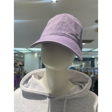 파프리카 칼라데님볼캡/SJ1AC004