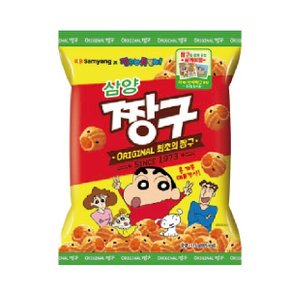 짱구 115g 8개