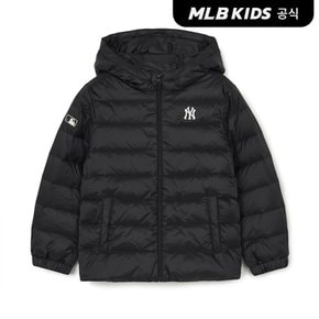 (공식)24FW 베이직 경량다운 7ADJB0546-50BKS