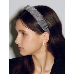 LB_Crease pattern hairband_4color