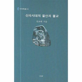  신라시대의 울산과 불교