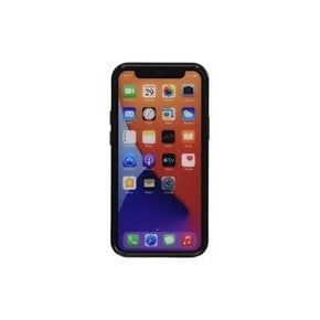 구르망디즈 포켓몬스터- iPhone12 mini 5.4인치 대응 소프트 케이스 신