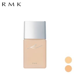 RMK 일본화장품 리퀴드 파운데이션 S