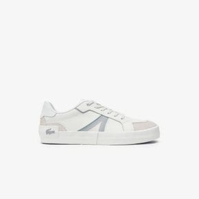 운동화 VQA RZ0059M56G-6D2 남성 L004 레더 스니커즈 RZ0059M56G 6D2