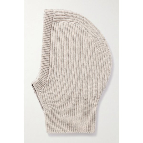 존스톤스 오브 엘긴 네비스 리브 캐시미어 후드 스누드 46376663163041902