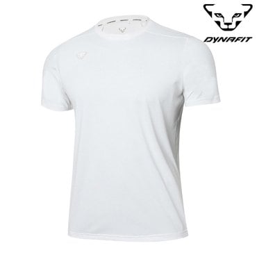 다이나핏 남성 BALANCE (밸런스) 2.0 반팔티 (Off White) (YMM23264W3) GNMT
